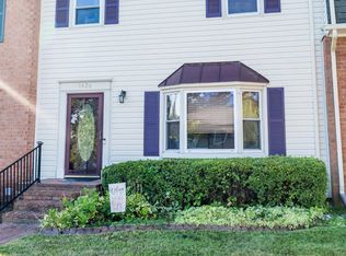 1426 Ashbourne Dr, Lynchburg, VA 24501