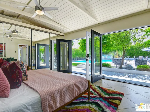 830 N Riverside Dr, Palm Springs, CA 92264