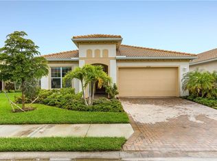 10358 Fontanella Dr, Fort Myers, FL 33913