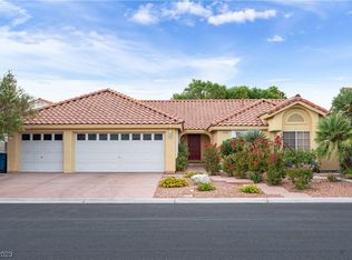 1225 Mission Del Mar Way, Las Vegas, NV 89123