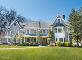 287 Bayberry Ln, Westport, CT 06880