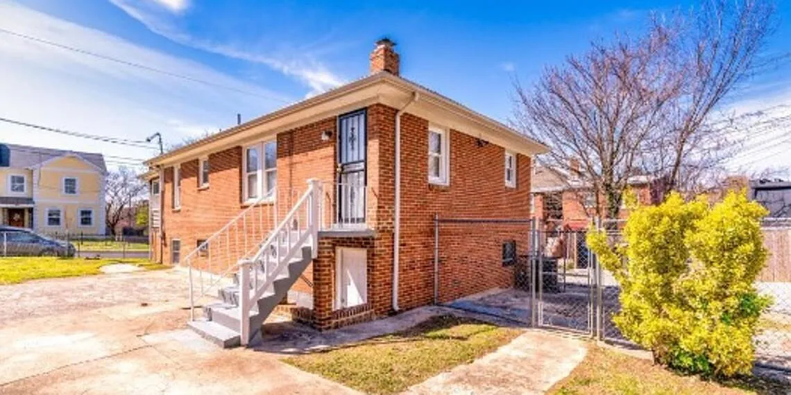 4 bed, 1800 sqft, $5,500 — Photo 2
