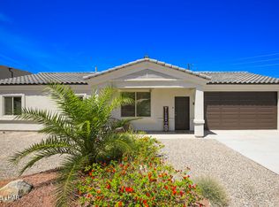 3881 Kiowa Blvd S, Lake Havasu City, AZ 86404
