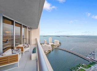 495 Brickell Ave APT 4209, Miami, FL 33131