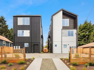 9033 8th Ave NW #A, Seattle, WA 98117