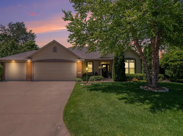 58125 Savanna Trce, Goshen, IN 46528