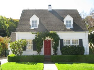 215 Chesterton Pl, San Mateo, CA 94401