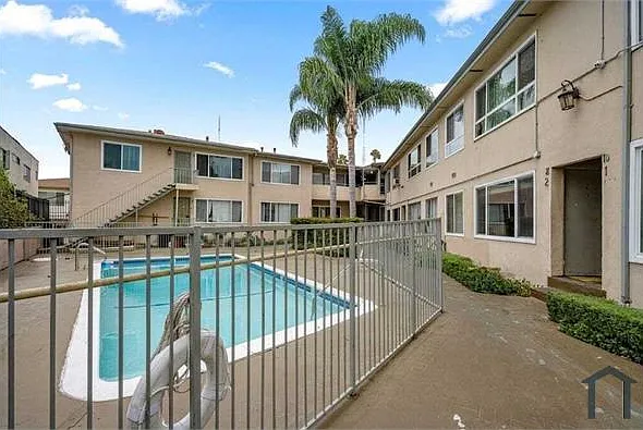 1 bed, 725 sqft, $1,725 — Photo 4