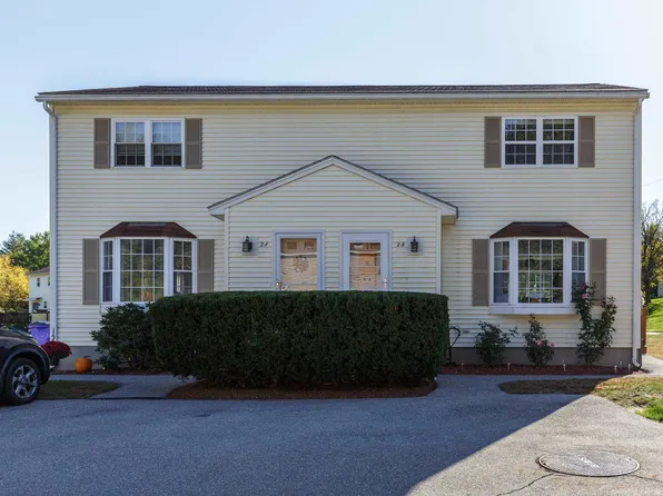 2 Belgian Court #B, Goffstown, NH 03045