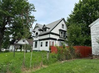 203 W Briney St, What Cheer, IA 50268