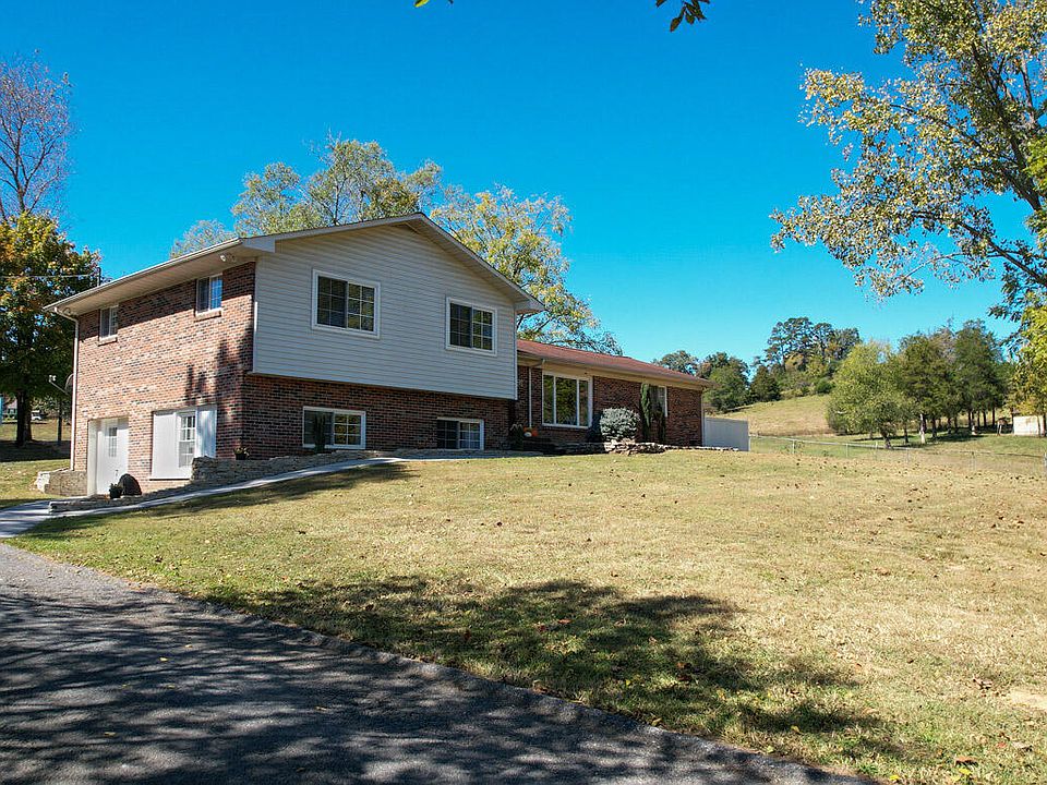 198 Ailor Gap Rd, Maynardville, TN 37807 Zillow
