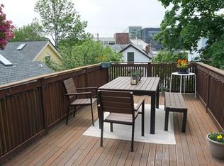 570-572 Franklin St #570-2, Cambridge, MA 02139