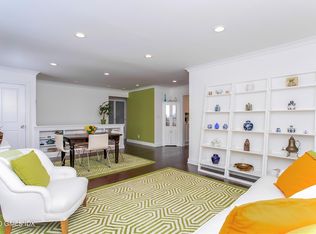 157 Putnam Park #157, Greenwich, CT