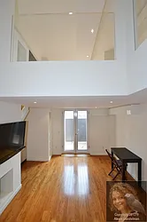 Rented by New York Residence