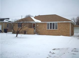 126 Shannon Dr, Lackawanna, NY 14218