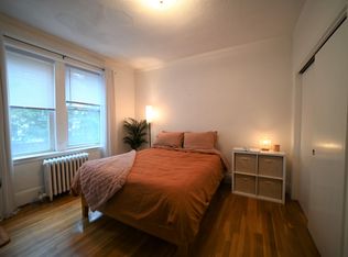 41 Stearns Rd #3, Brookline, MA 02446