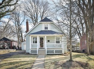 435 E Beaumont Rd, Columbus, OH 43214