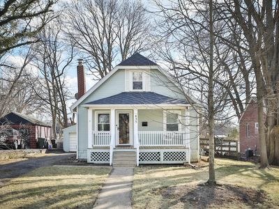 435 E Beaumont Rd, Columbus, OH, 43214