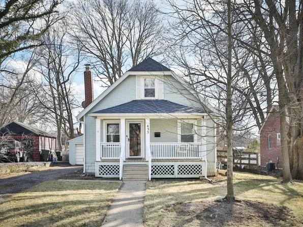 435 E Beaumont Rd, Columbus, OH 43214