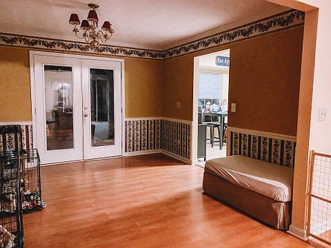 Dinning room