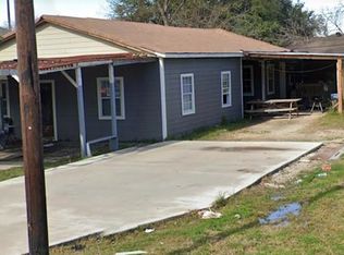10925 Wiggins St, Houston, TX 77029