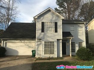 5940 Crescent Ridge Ct, Lithonia, GA 30058