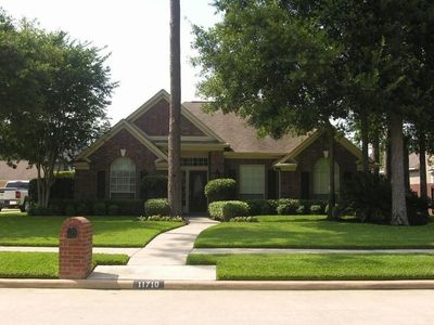 11710 Guernsey Dr, Tomball, TX, 77377