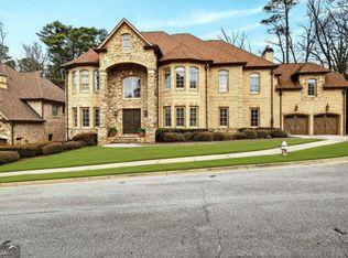 2015 Shaudi Ln, Atlanta, GA 30345