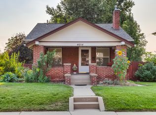 4654 Bryant St, Denver, CO 80211