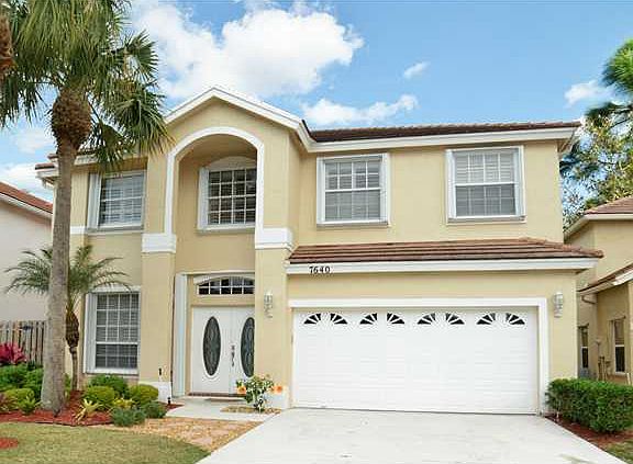 Home For Sale In Lake Charleston