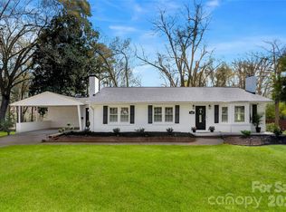 1605 Fairfield Dr, Gastonia, NC 28054