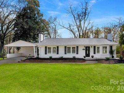 1605 Fairfield Dr, Gastonia, NC, 28054