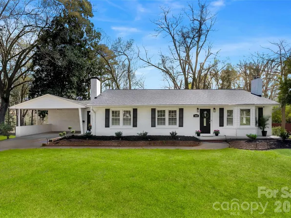 1605 Fairfield Dr, Gastonia, NC 28054