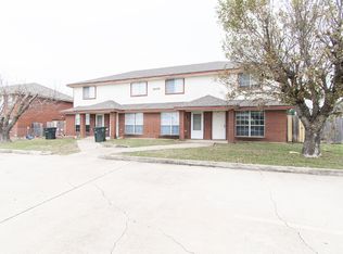 4408 Deek Dr APT C, Killeen, TX 76549