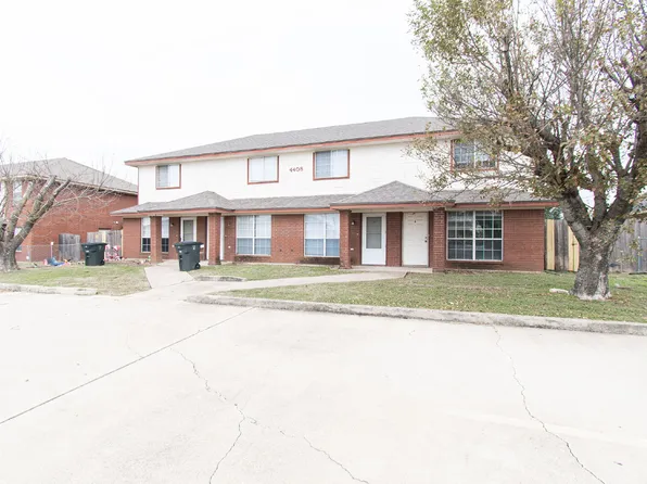 4408 Deek Dr APT B, Killeen, TX 76549
