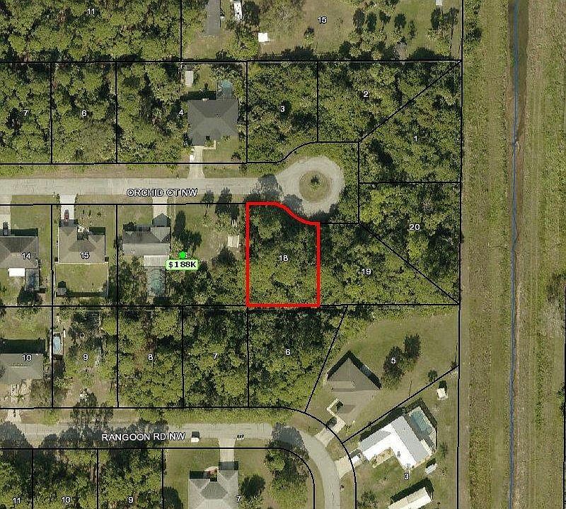 1st image of 1712 Orchid Ct NW