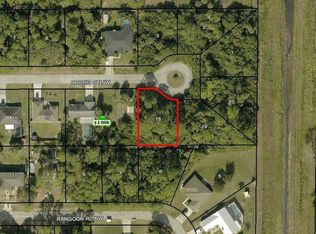 1712 Orchid Ct NW, Palm Bay, FL 32907