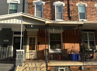 3071 E Thompson St, Philadelphia, PA 19134