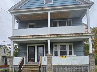 494 Coventry Ave, Utica, NY 13502