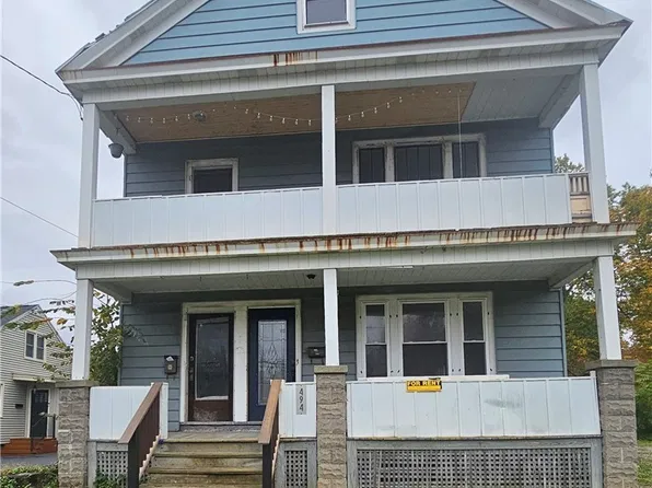 494 Coventry Ave, Utica, NY 13502
