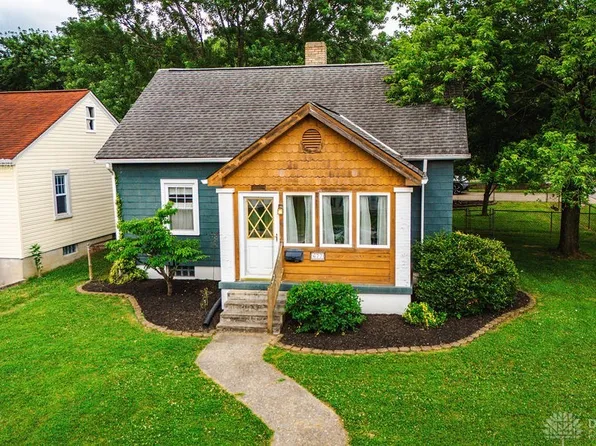 677 Ridgewood Ave, Hamilton, OH 45013