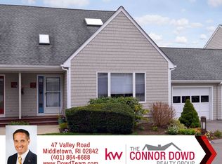 311 Windridge Ln, Bristol, RI 02809