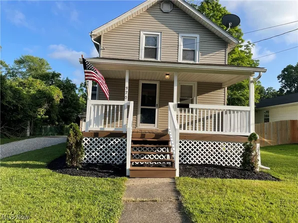 320 E Friendship St, Medina, OH 44256