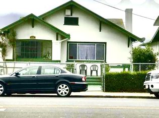 5111 Foothill Blvd, Oakland, CA 94601