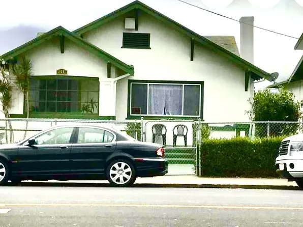 5111 Foothill Blvd, Oakland, CA 94601