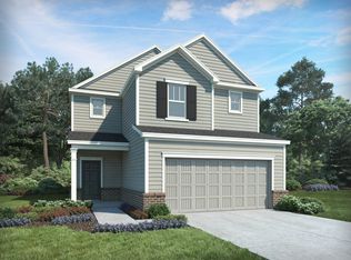 2144 Gregor Overlook Ln, Apex, NC 27502