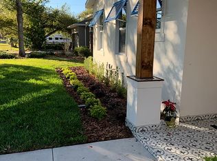 3813 W Pearl Ave, Tampa, FL 33611