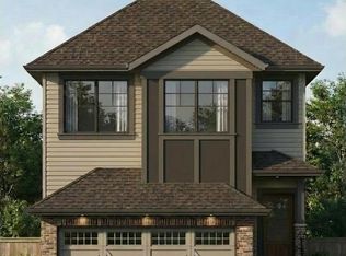 17943 63rd St NW, Edmonton, AB