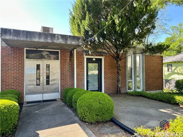 1295 E Broad Street #C3, Athens, GA 30601