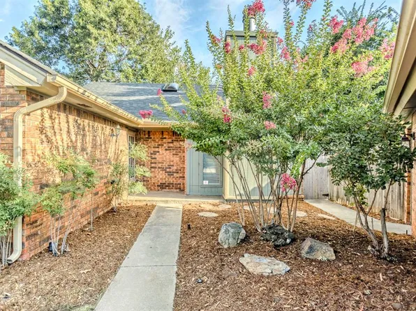 11900 Brandt Ct, Oklahoma City, OK 73120